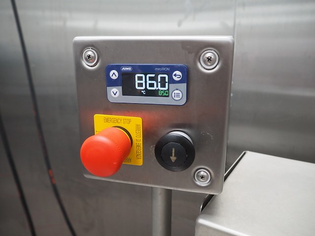 Intervac vakuumtechnik gmbh - afbeelding 13 van  13