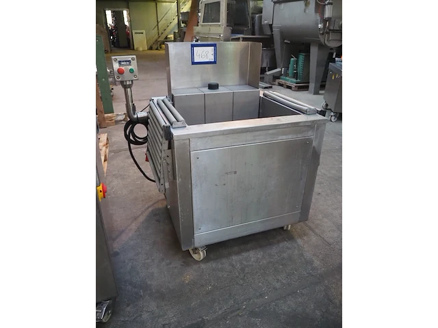 Intervac - afbeelding 4 van  21
