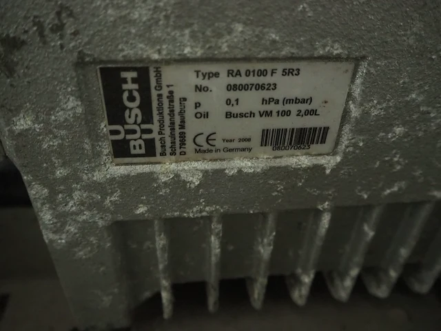 Intervac - afbeelding 3 van  13