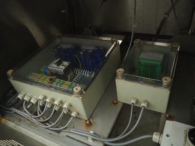 Intervac - afbeelding 4 van  13