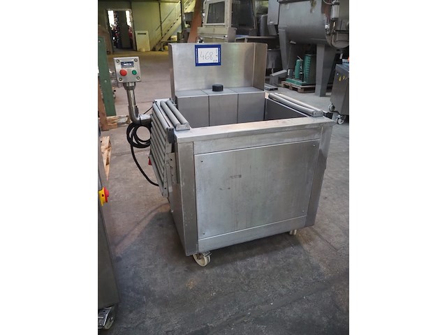 Intervac - afbeelding 4 van  21