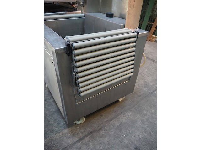 Intervac - afbeelding 9 van  21