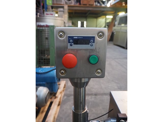 Intervac - afbeelding 10 van  21