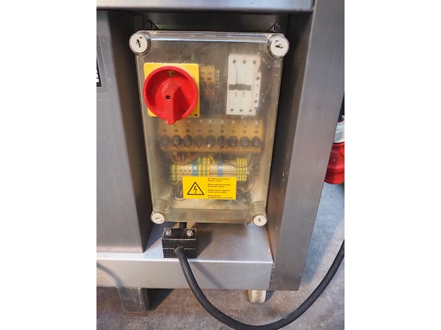 Intervac - afbeelding 13 van  21