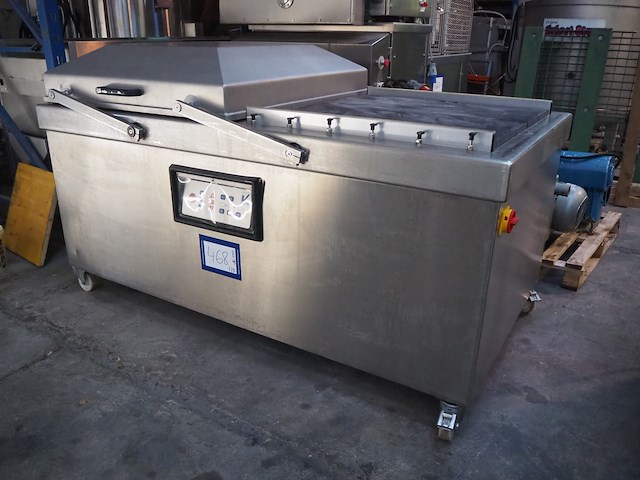 Intervac - afbeelding 12 van  21