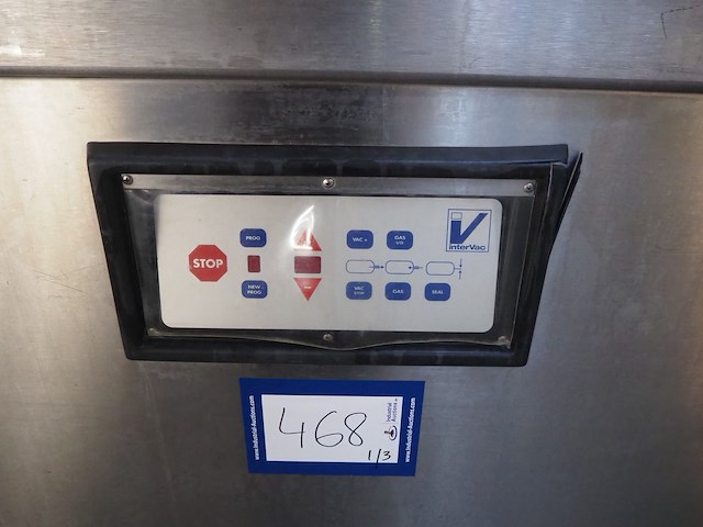 Intervac - afbeelding 20 van  21