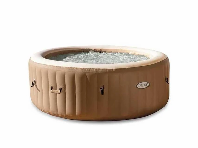 Intex - intex pure spa - afbeelding 1 van  4