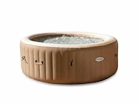 Intex - intex pure spa - afbeelding 1 van  4