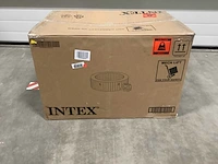 Intex - intex pure spa - afbeelding 2 van  4