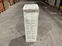 Intex 26700np prism frame premium 3,1m opzetzwembad - afbeelding 6 van  8