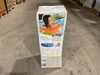 Intex 28202gn 3,1m opzetzwembad - afbeelding 4 van  8