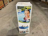 Intex 28202gn 3,1m opzetzwembad - afbeelding 8 van  8