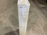 Intex 28205np 2,4m opzetzwembad - afbeelding 6 van  8