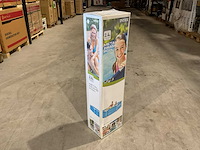 Intex 28205np 2,4m opzetzwembad - afbeelding 1 van  8
