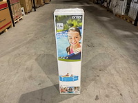 Intex 28205np 2,4m opzetzwembad - afbeelding 8 van  8