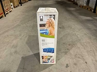 Intex 28270np 2,2m opzetzwembad - afbeelding 2 van  8