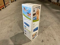 Intex 28270np 2,2m opzetzwembad - afbeelding 3 van  8