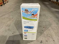 Intex 28270np 2,2m opzetzwembad - afbeelding 4 van  8
