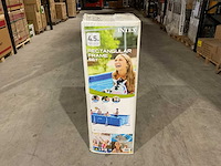Intex 28273np 4,5m opzetzwembad - afbeelding 8 van  8