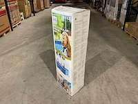 Intex 28273np 4,5m opzetzwembad - afbeelding 7 van  8