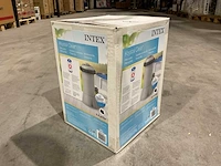Intex 28604gs filter pomp zwembad onderdelen - afbeelding 1 van  8