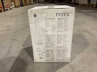 Intex 28604gs filter pomp zwembad onderdelen - afbeelding 6 van  8