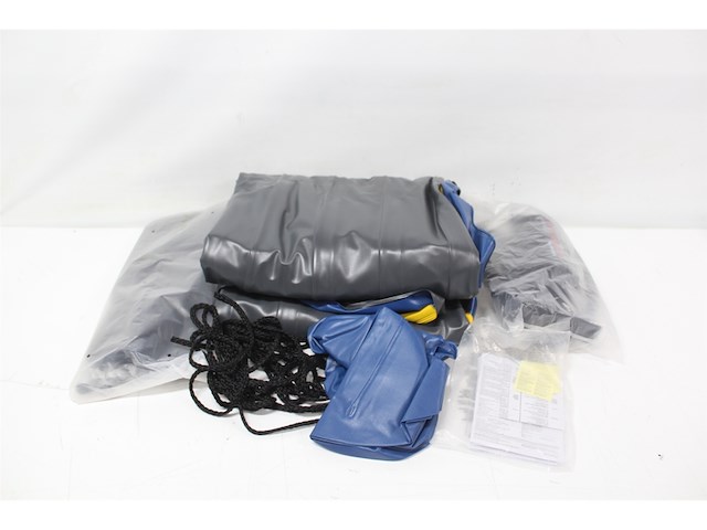 Intex 68370np challenger 3 boot set 3persoons, 295cm x 137cm x 43cm - afbeelding 5 van  5