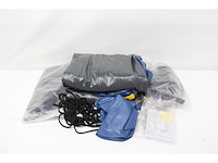 Intex 68370np challenger 3 boot set 3persoons, 295cm x 137cm x 43cm - afbeelding 5 van  5