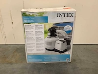 Intex behandelingsinstallatie sx2800 zwembad - afbeelding 2 van  4