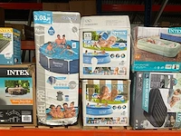 Intex & bestway partij (ca. 8 st) - afbeelding 6 van  7