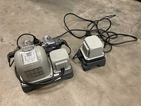 Intex eco7220g zoutwatersysteem - afbeelding 1 van  4