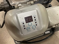 Intex eco7220g zoutwatersysteem - afbeelding 3 van  4