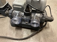 Intex eco7220g zoutwatersysteem - afbeelding 4 van  4