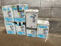 Intex filter pomp (7x) - afbeelding 1 van  3