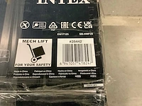 Intex hottub purespa greywood purespa greywood jacuzzi - afbeelding 4 van  4