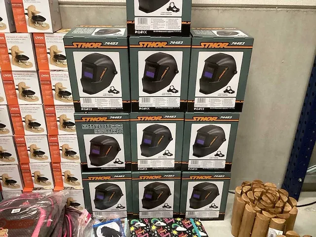 Intex livoo osram - retourgoederen - afbeelding 6 van  8