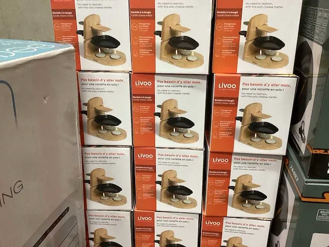 Intex livoo osram - retourgoederen - afbeelding 7 van  8