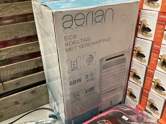 Intex livoo osram - retourgoederen - afbeelding 8 van  8