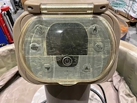 Intex opblaasbare jacuzzi - afbeelding 6 van  6