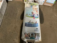 Intex opzetzwembad (12x) - afbeelding 13 van  13
