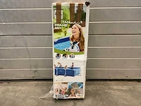 Intex opzetzwembad - afbeelding 2 van  5