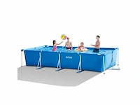 Intex opzetzwembad - afbeelding 3 van  5