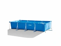 Intex opzetzwembad - afbeelding 4 van  5