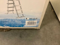 Intex prism frame opzetzwembad - afbeelding 4 van  4