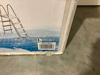 Intex prism premium opzetzwembad - afbeelding 4 van  4