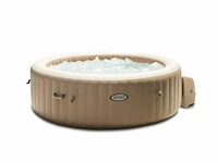 Intex pure spa bubble massage - afbeelding 1 van  4