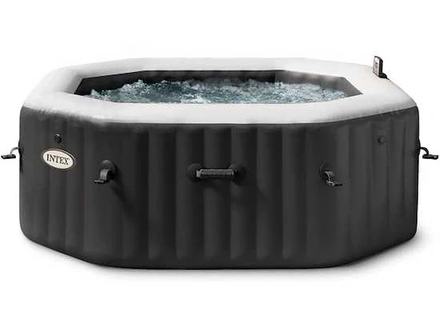 Intex pure spa deluxe jacuzzi - afbeelding 1 van  5