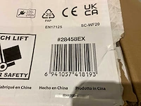Intex pure spa deluxe jacuzzi - afbeelding 4 van  5