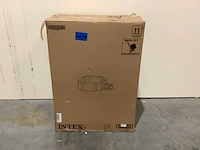 Intex pure spa deluxe jacuzzi - afbeelding 5 van  5