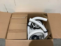 Intex qx2100 sand filter pump 6000 l/h - afbeelding 3 van  5